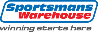 Sportsmans Warehouse Logo